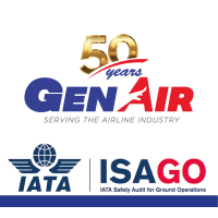 General Air Services NV